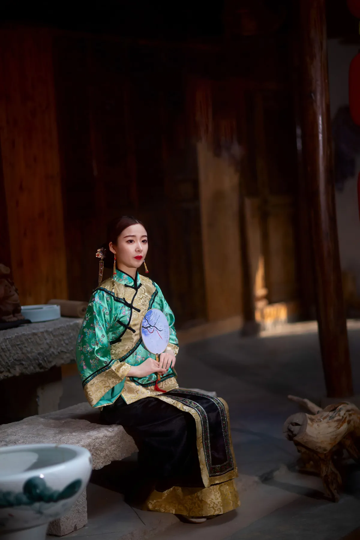 往事如烟1