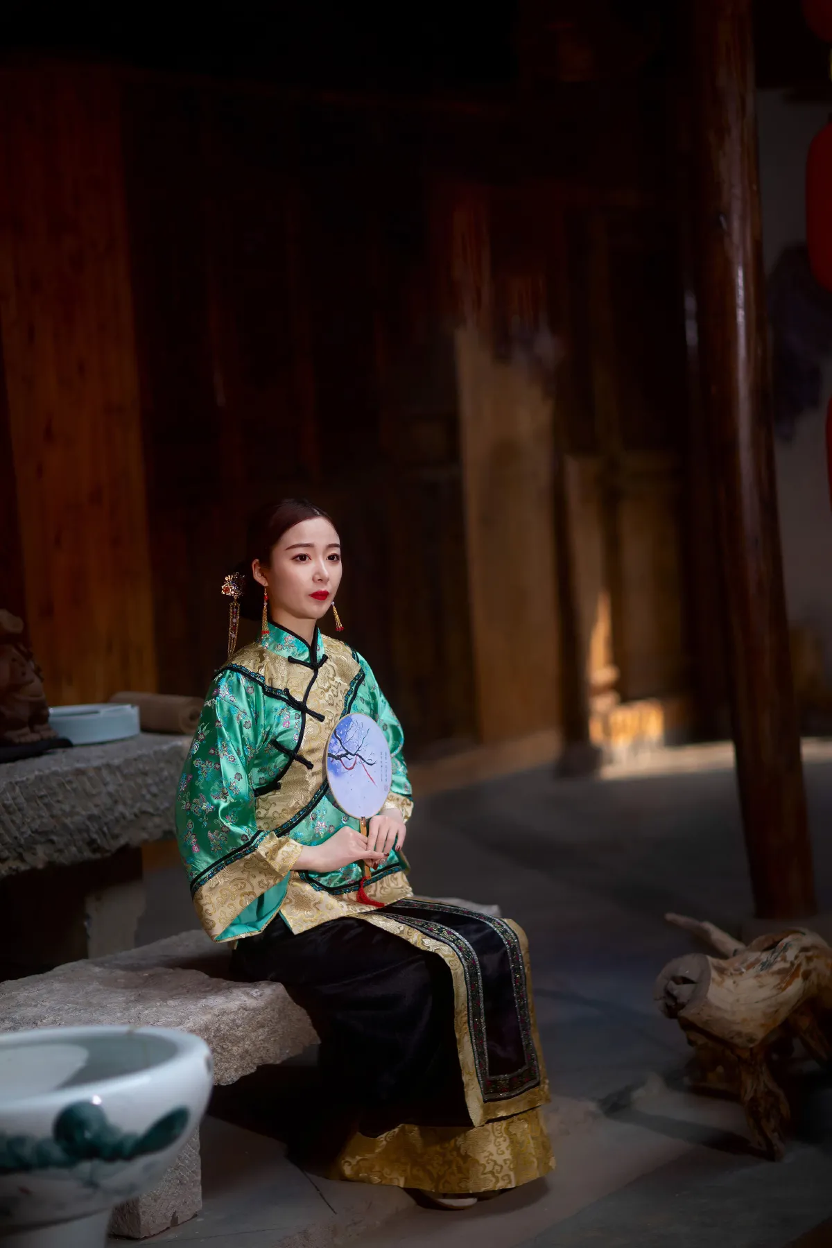 往事如烟1