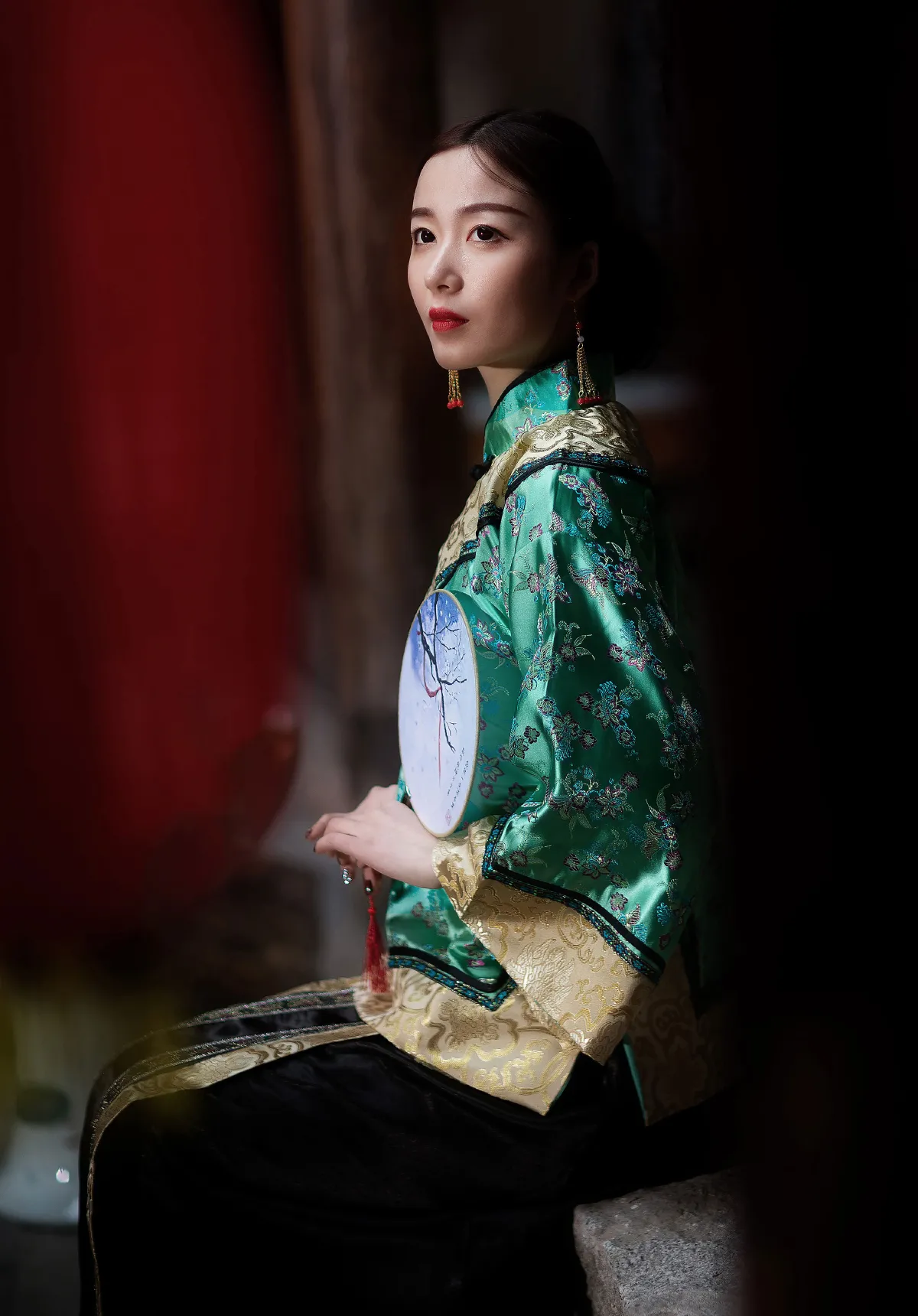 往事如烟4