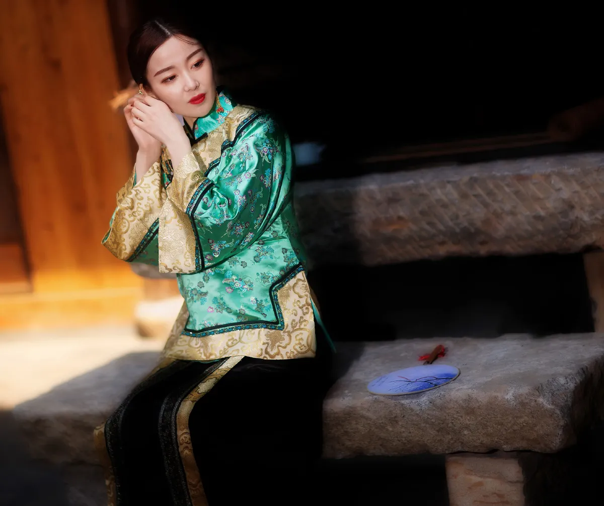 往事如烟5