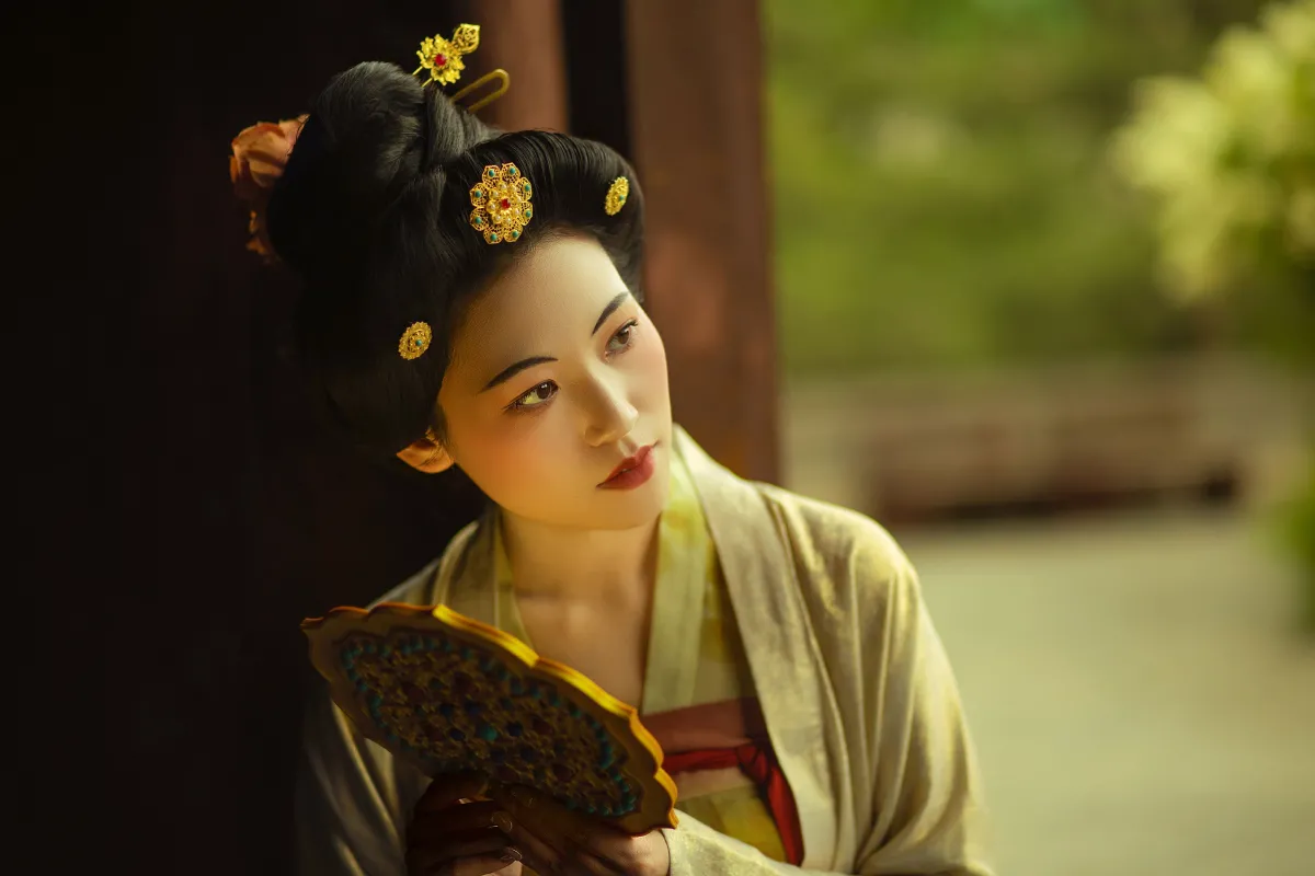 天地缓缓