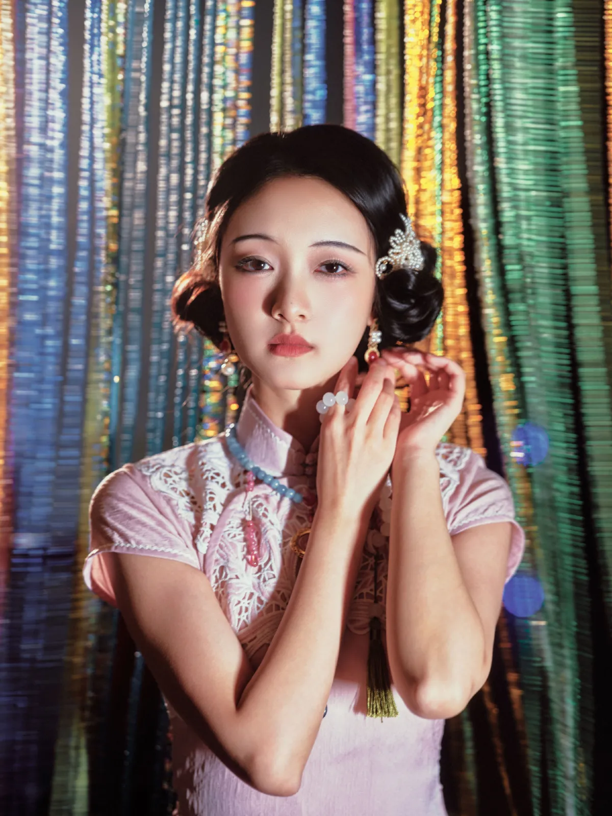 白日花梦
