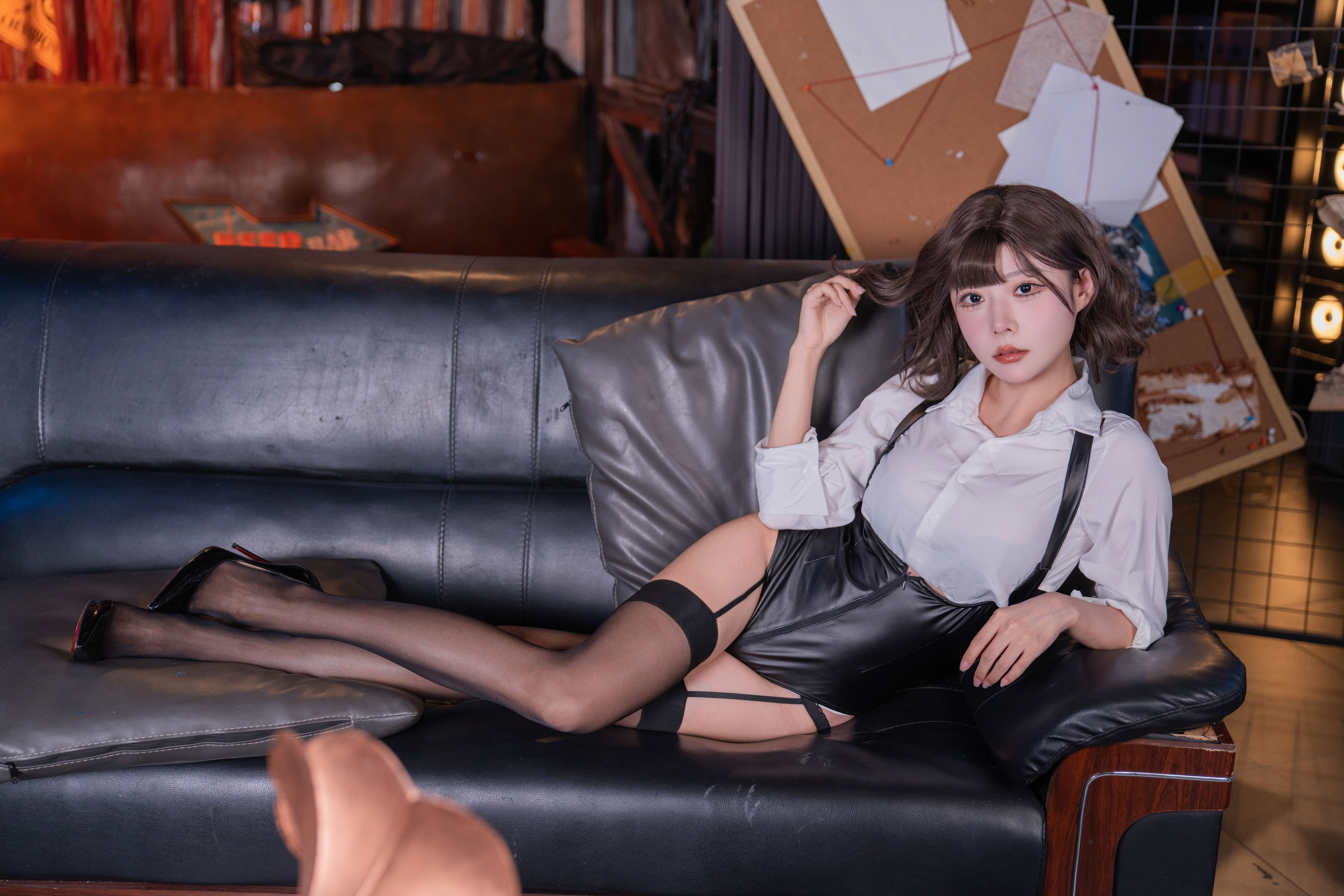 致命优雅