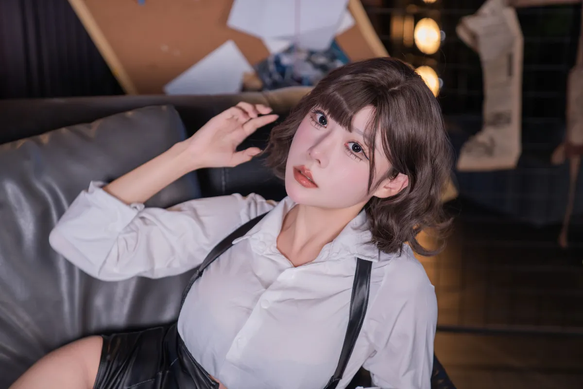 致命优雅