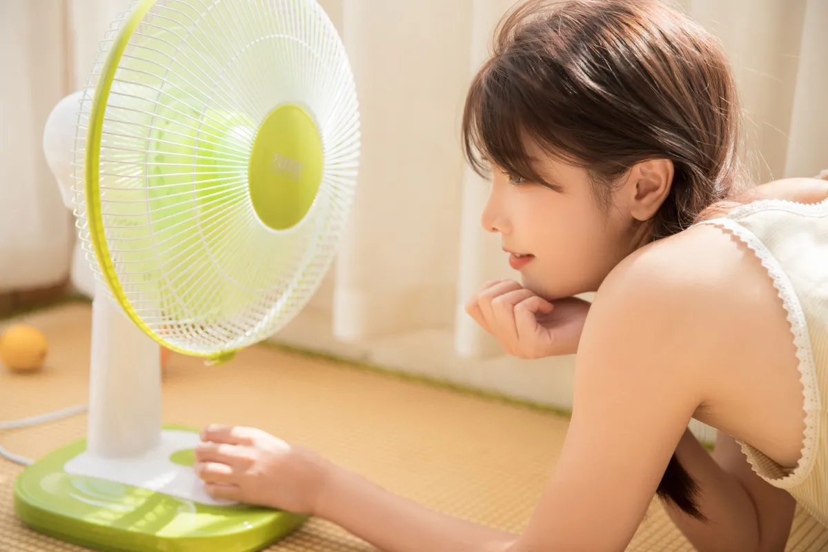 夏日柠檬