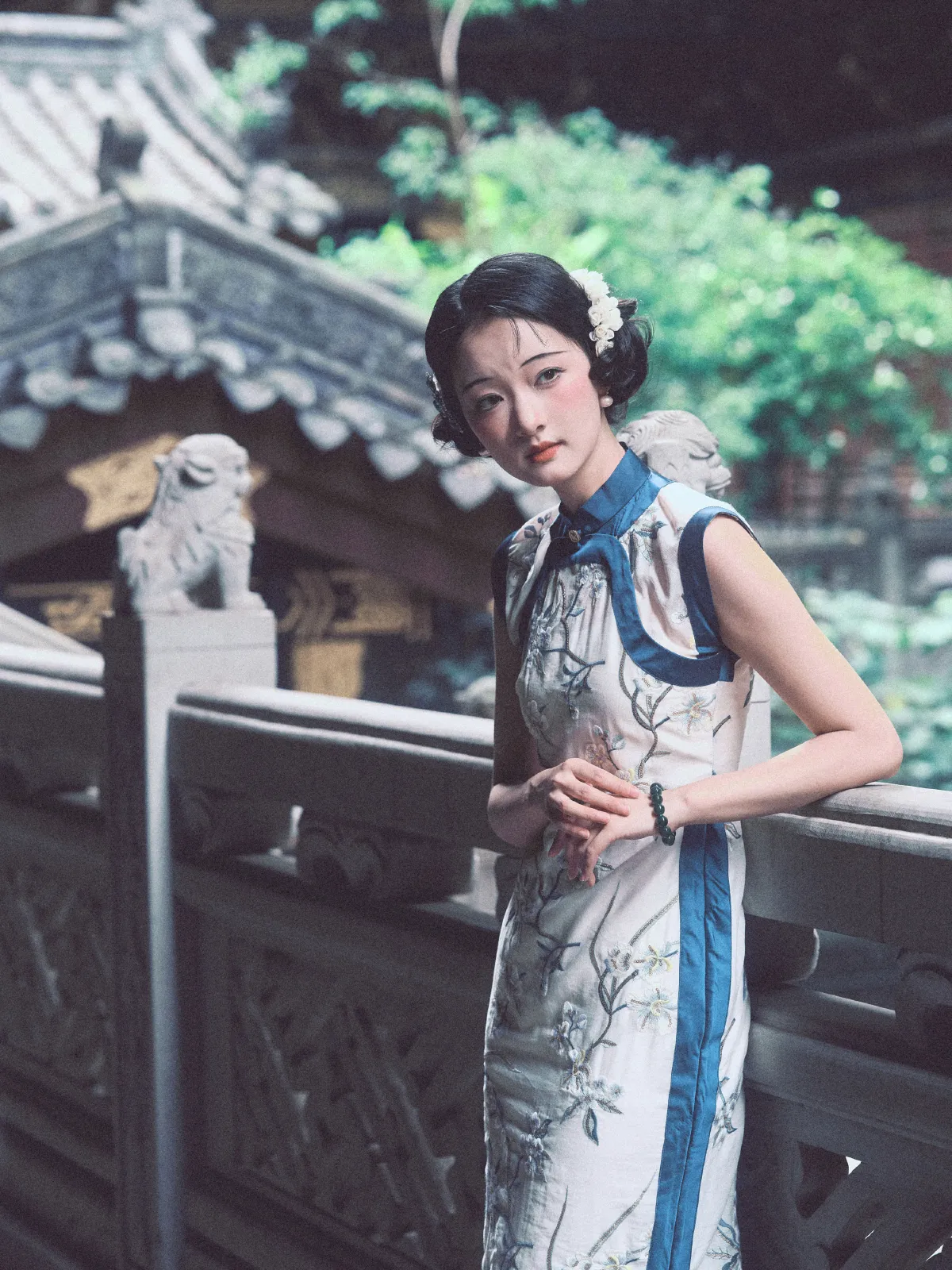 禅心
