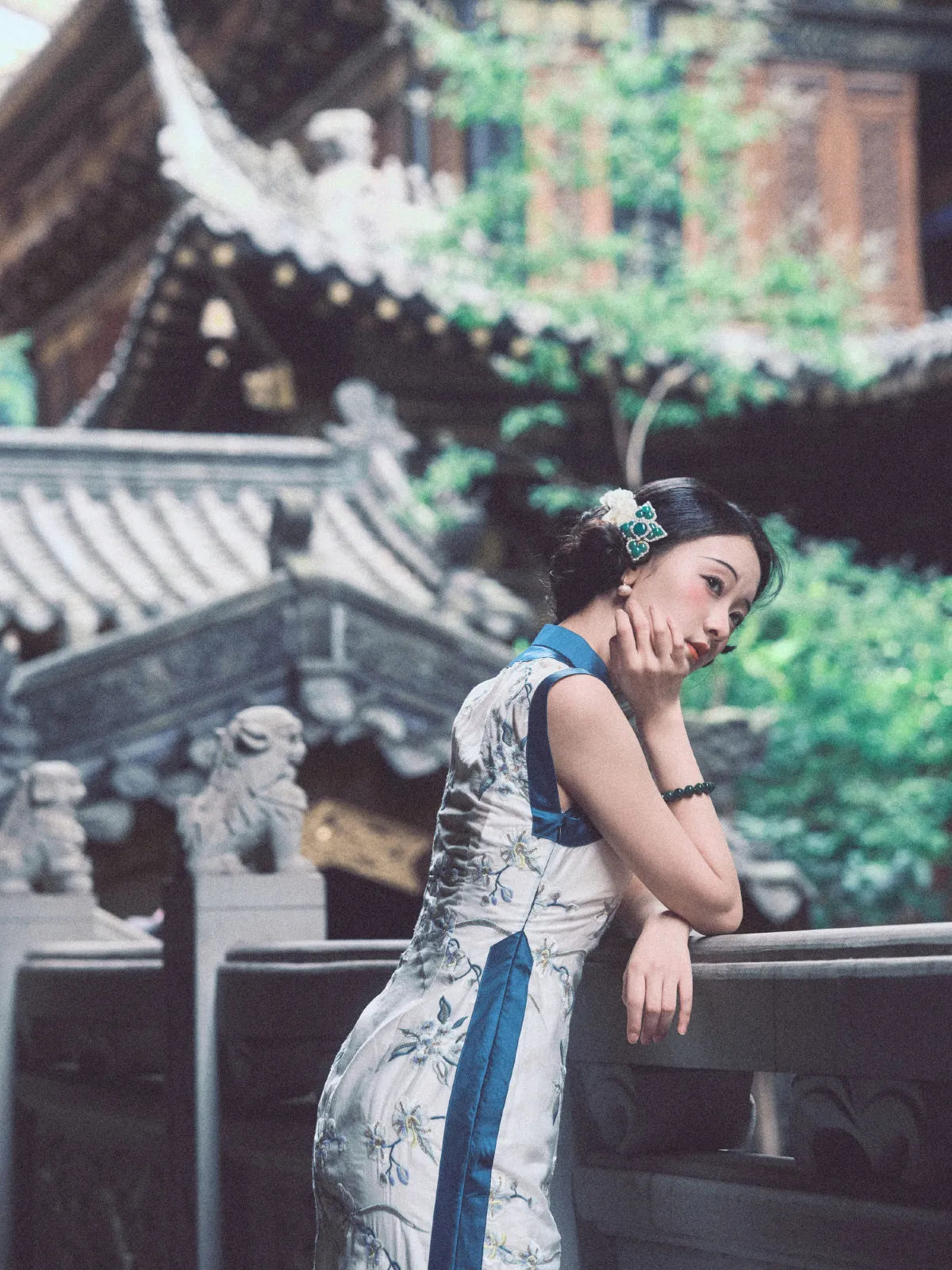 禅心