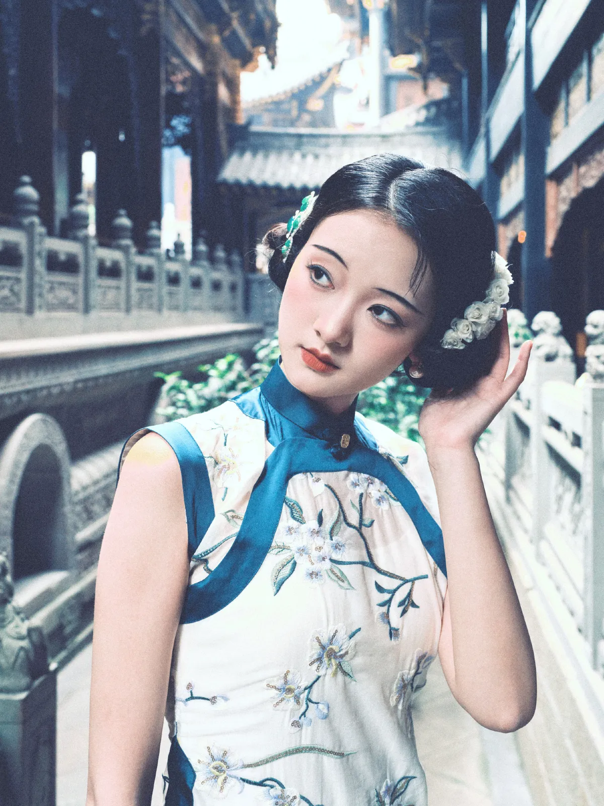禅心