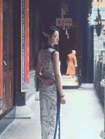 禅心