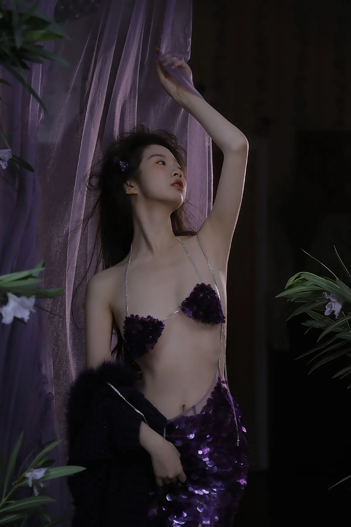 黛紫