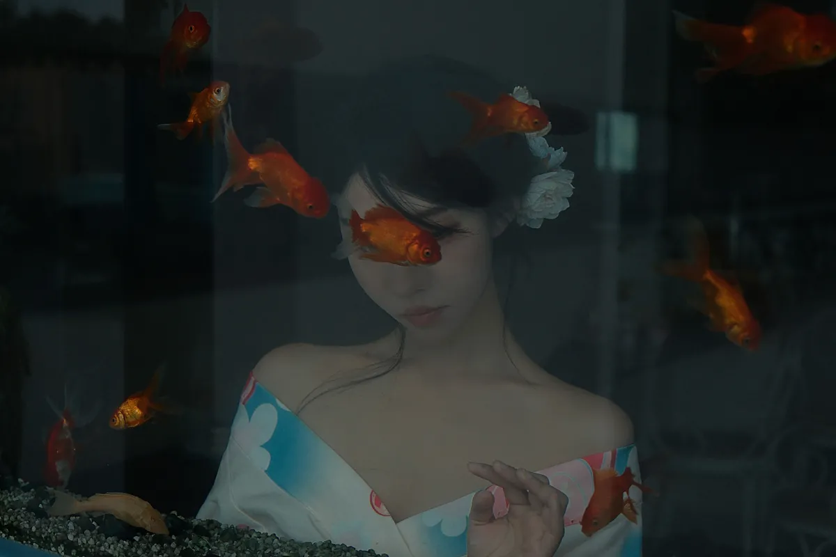浮世
