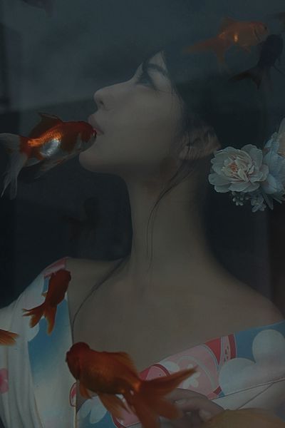 浮世