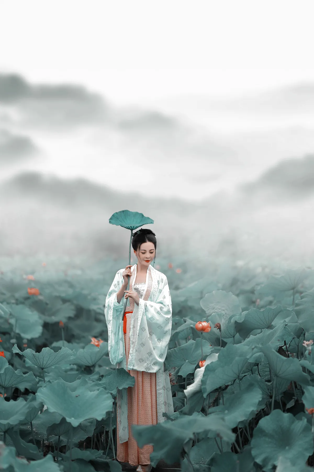 采莲曲