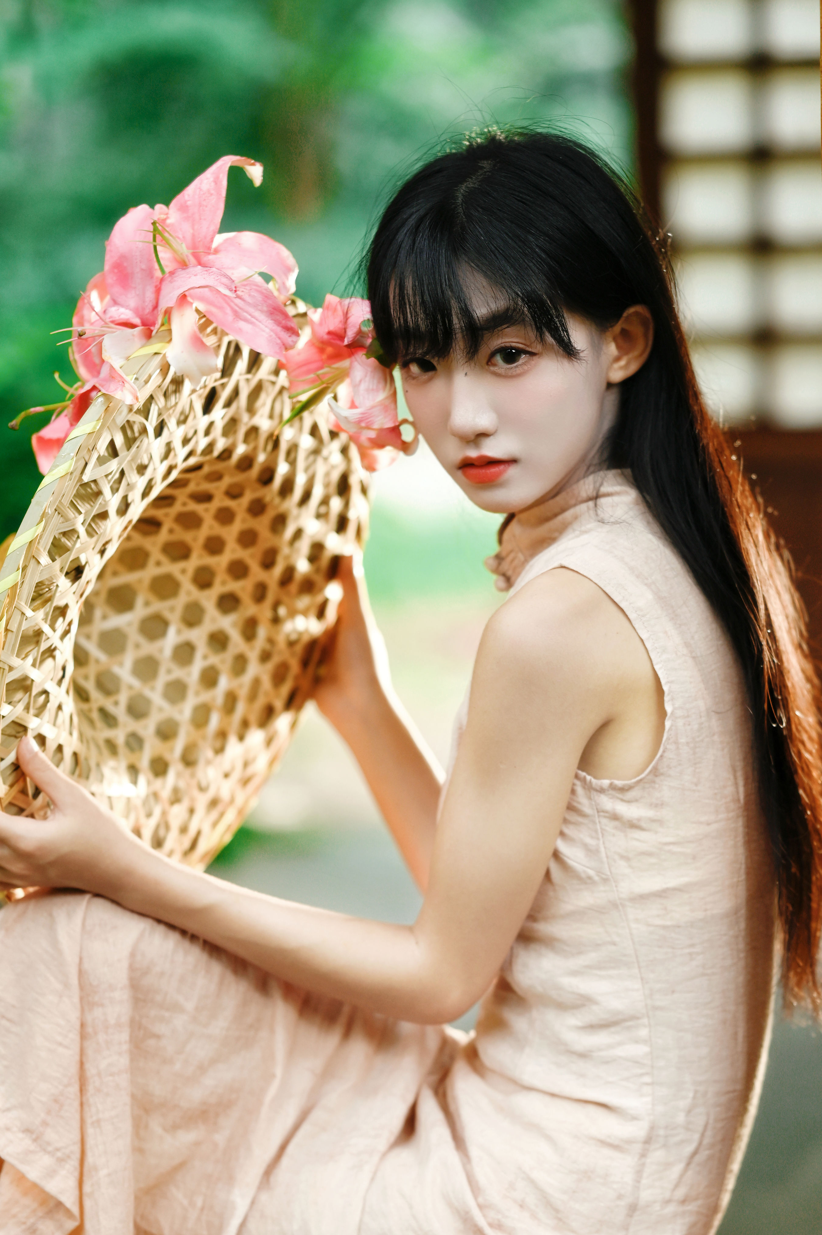 中式美学
