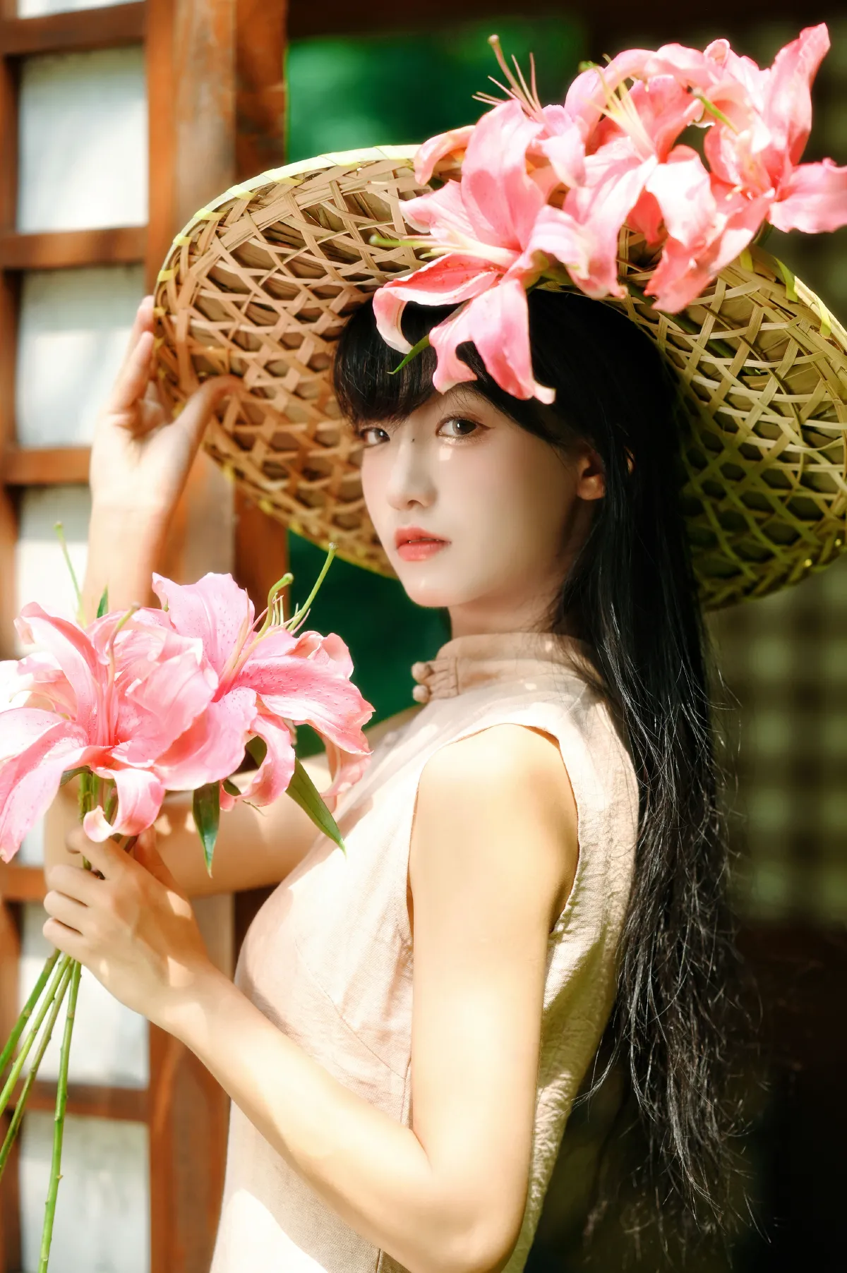 中式美学