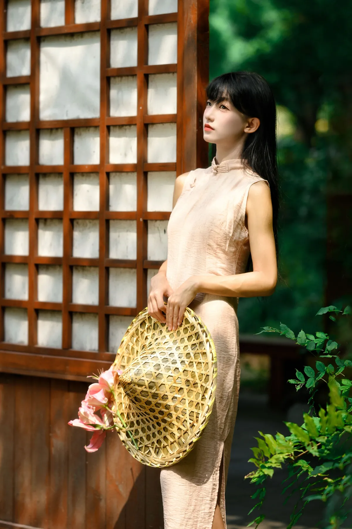 中式美学