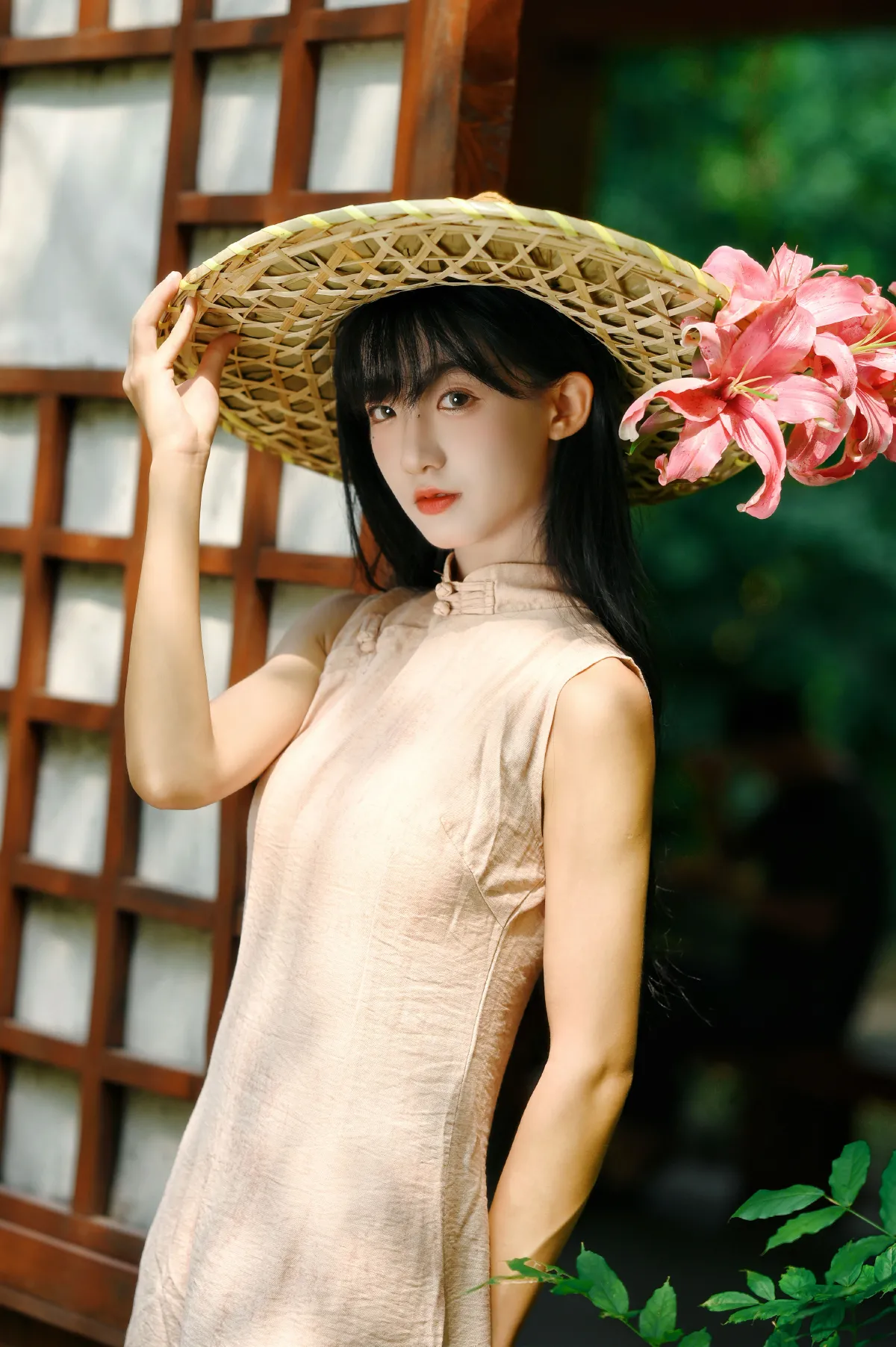 中式美学