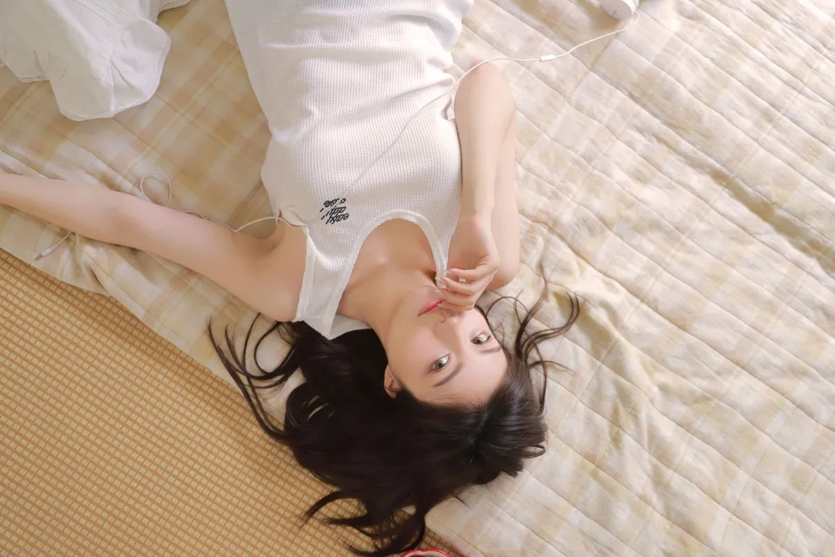 夏日女友