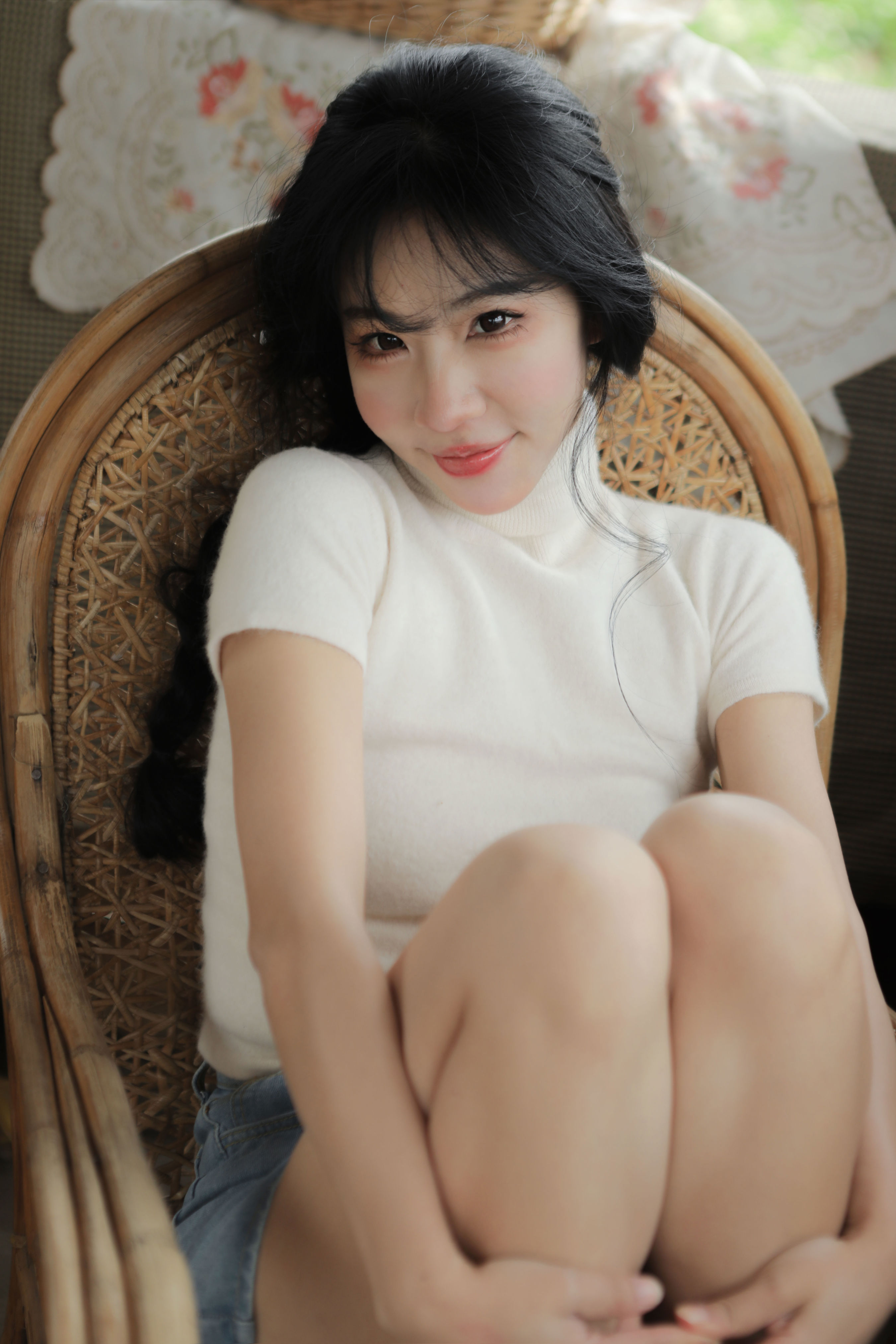 少女农场