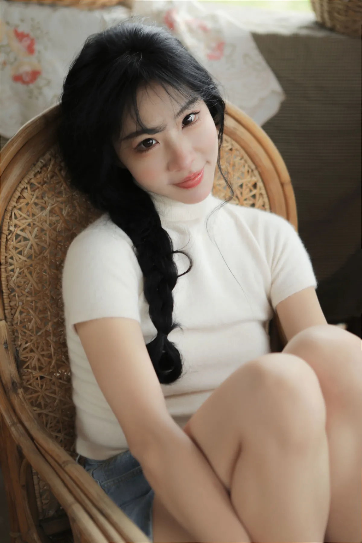 少女农场