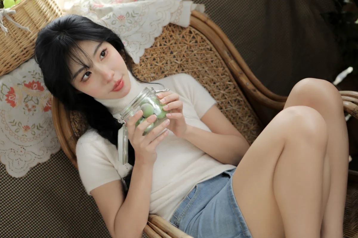 少女农场
