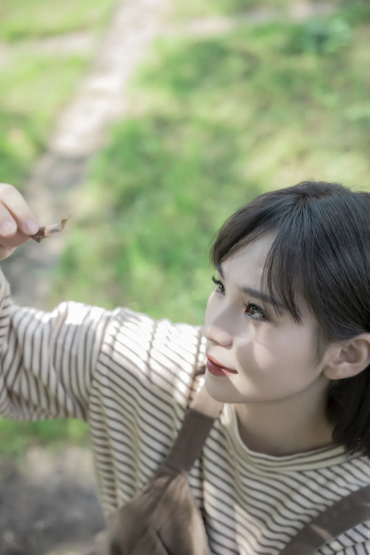秋天的治疗