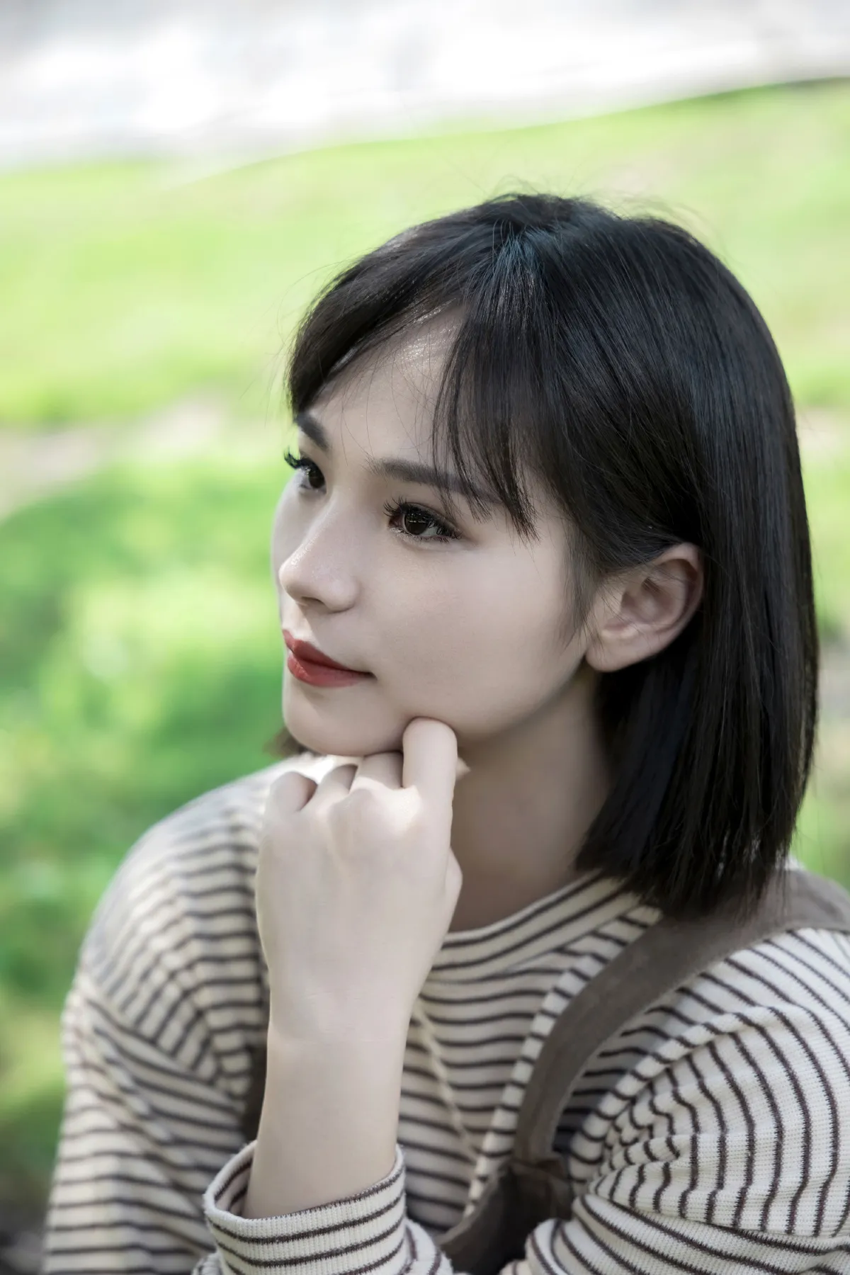 秋天的治疗