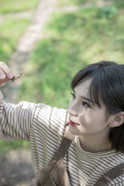 秋天的治疗