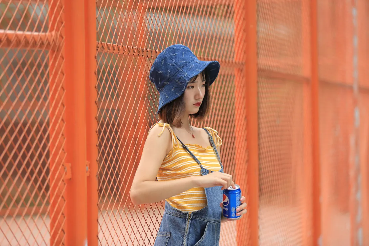 雨中情