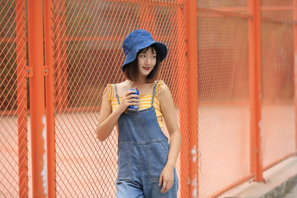 雨中情