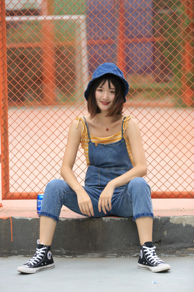 雨中情