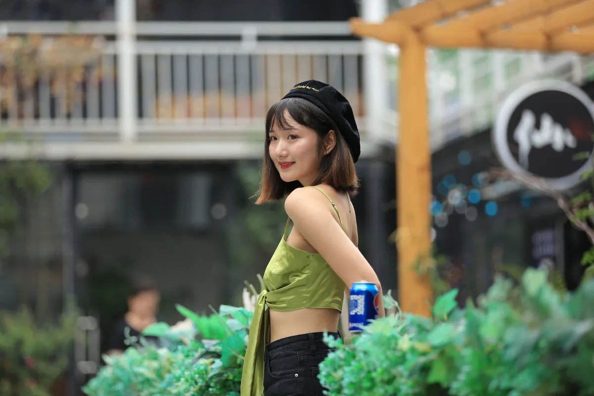 夏末