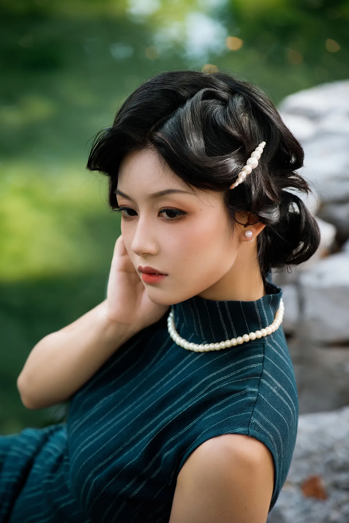 牵丝戏