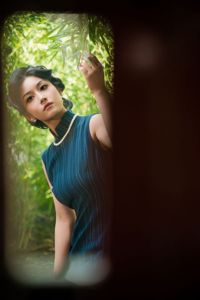 牵丝戏