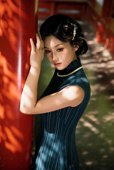 人一旦有了期盼 心就会忽明忽暗