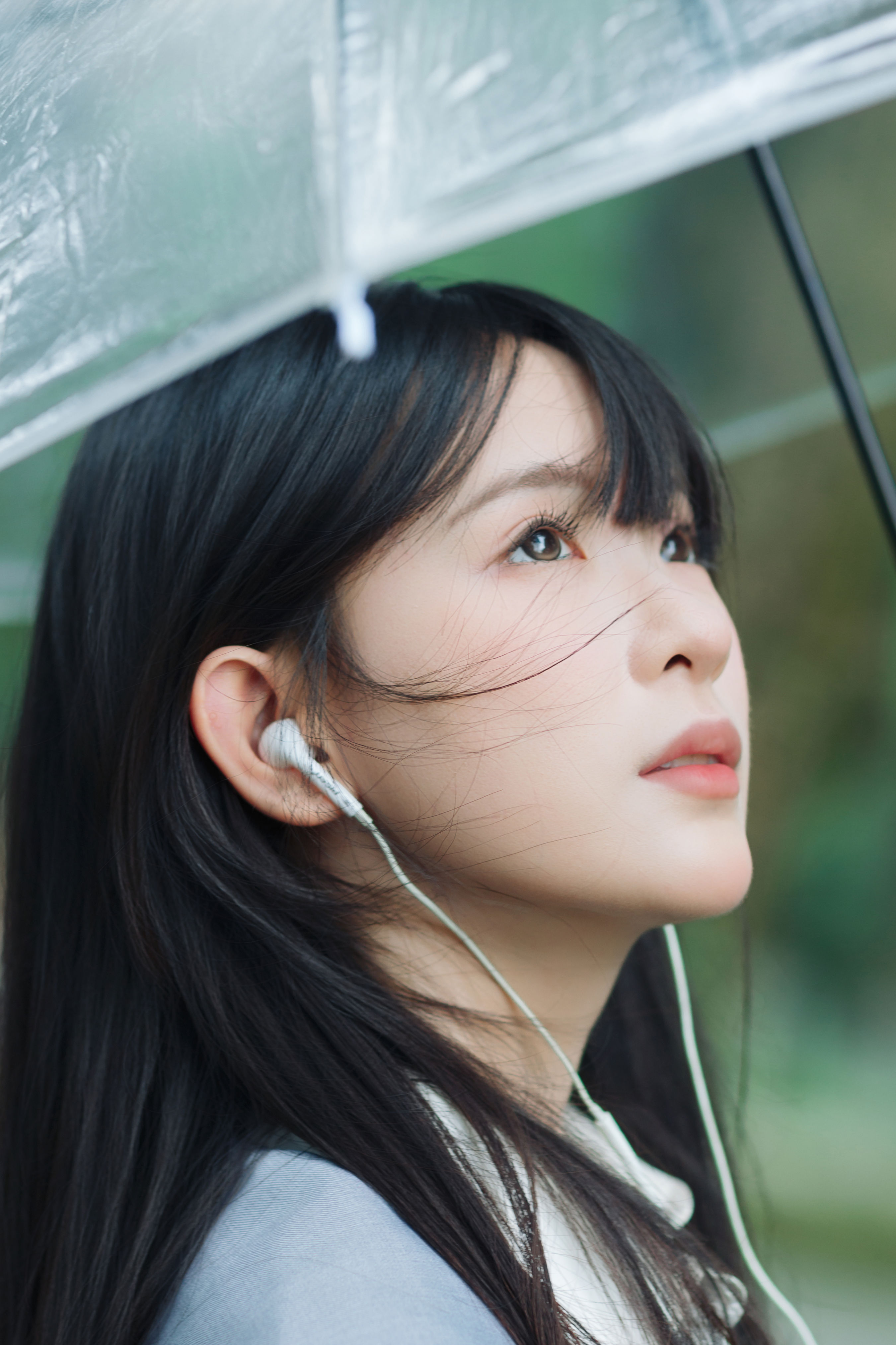 日系少女