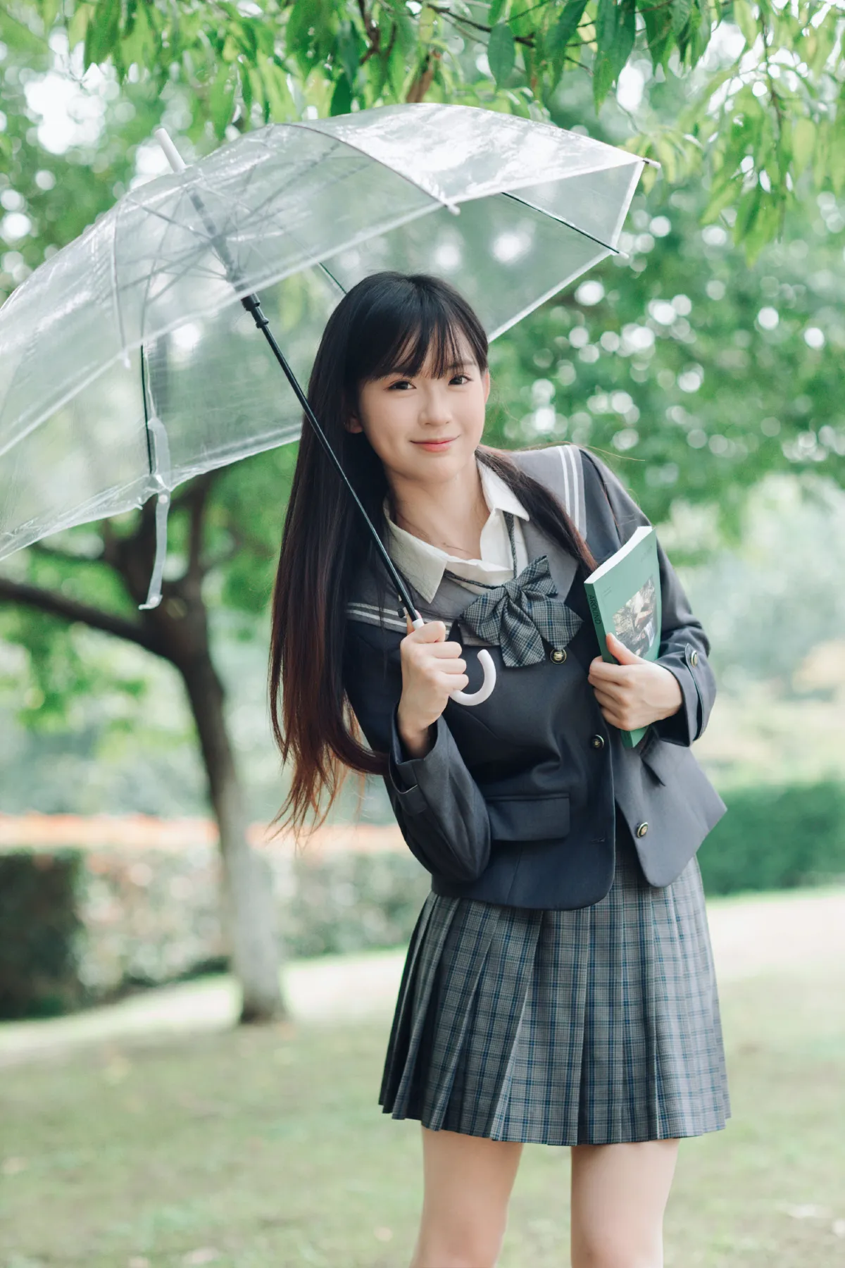 日系少女