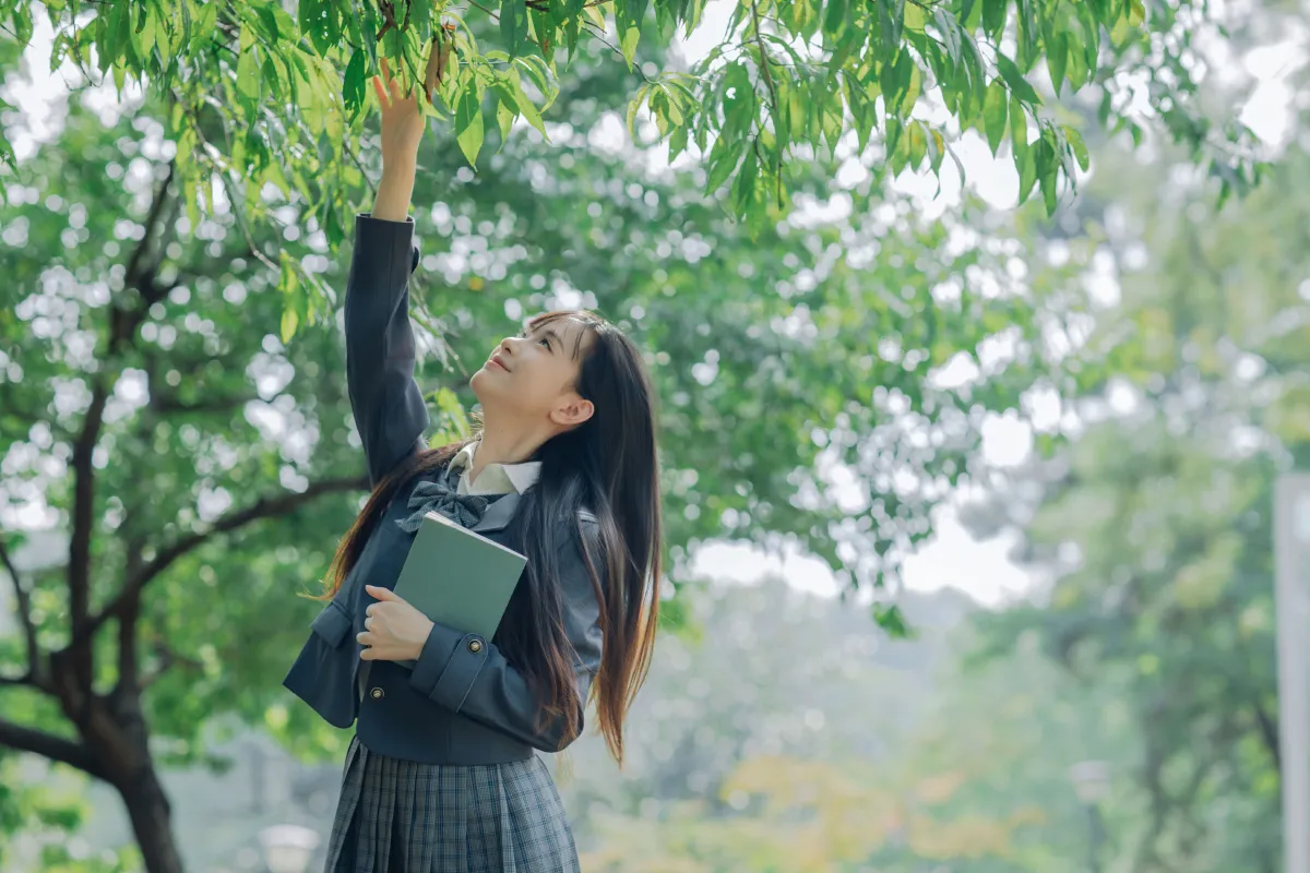 日系少女