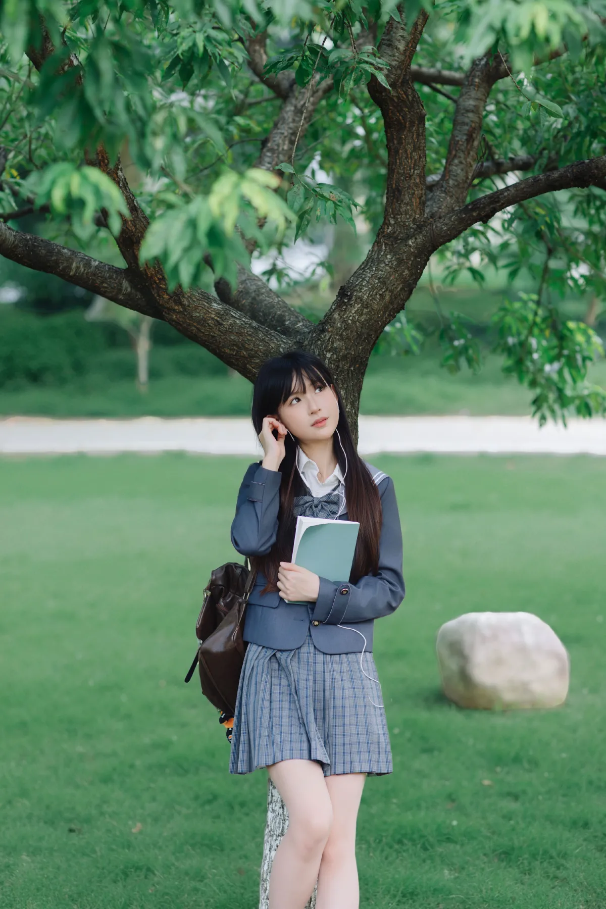 日系少女