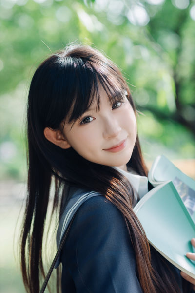 日系少女