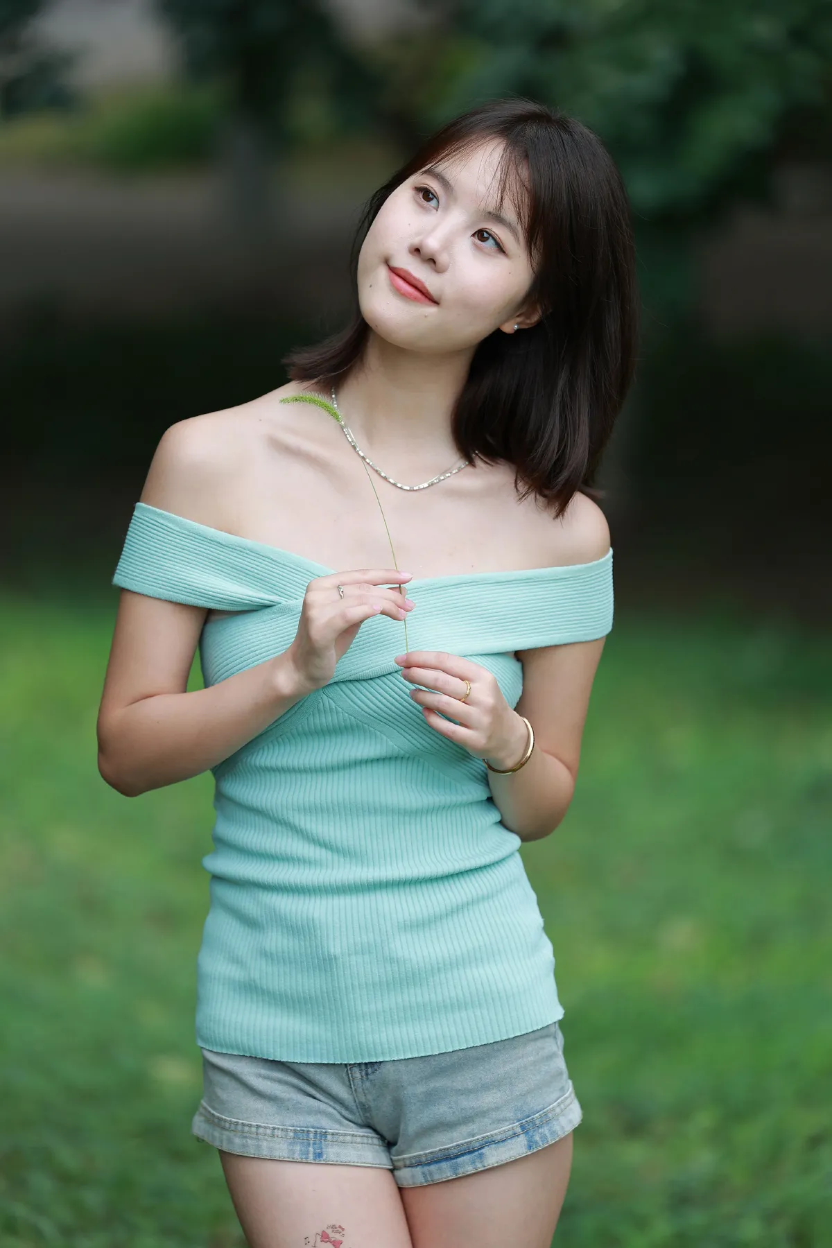 夏天