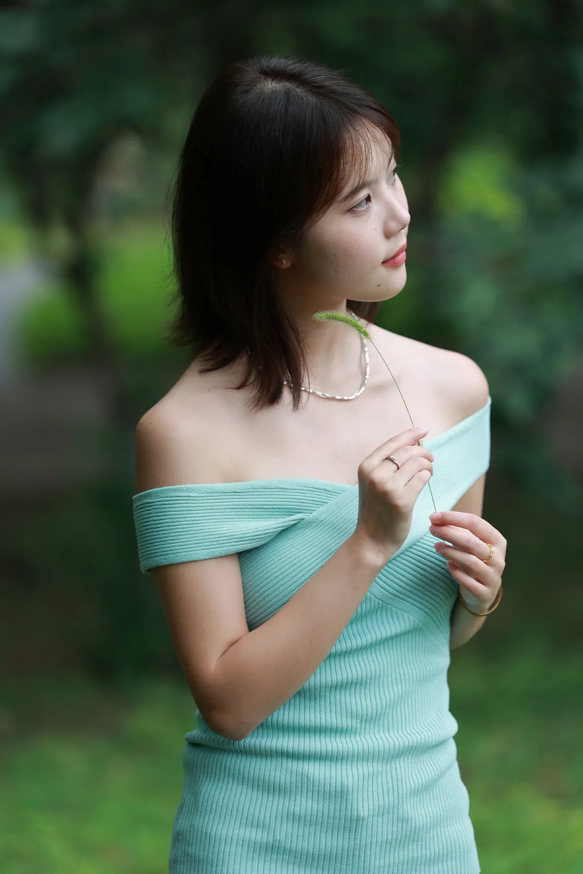 夏天
