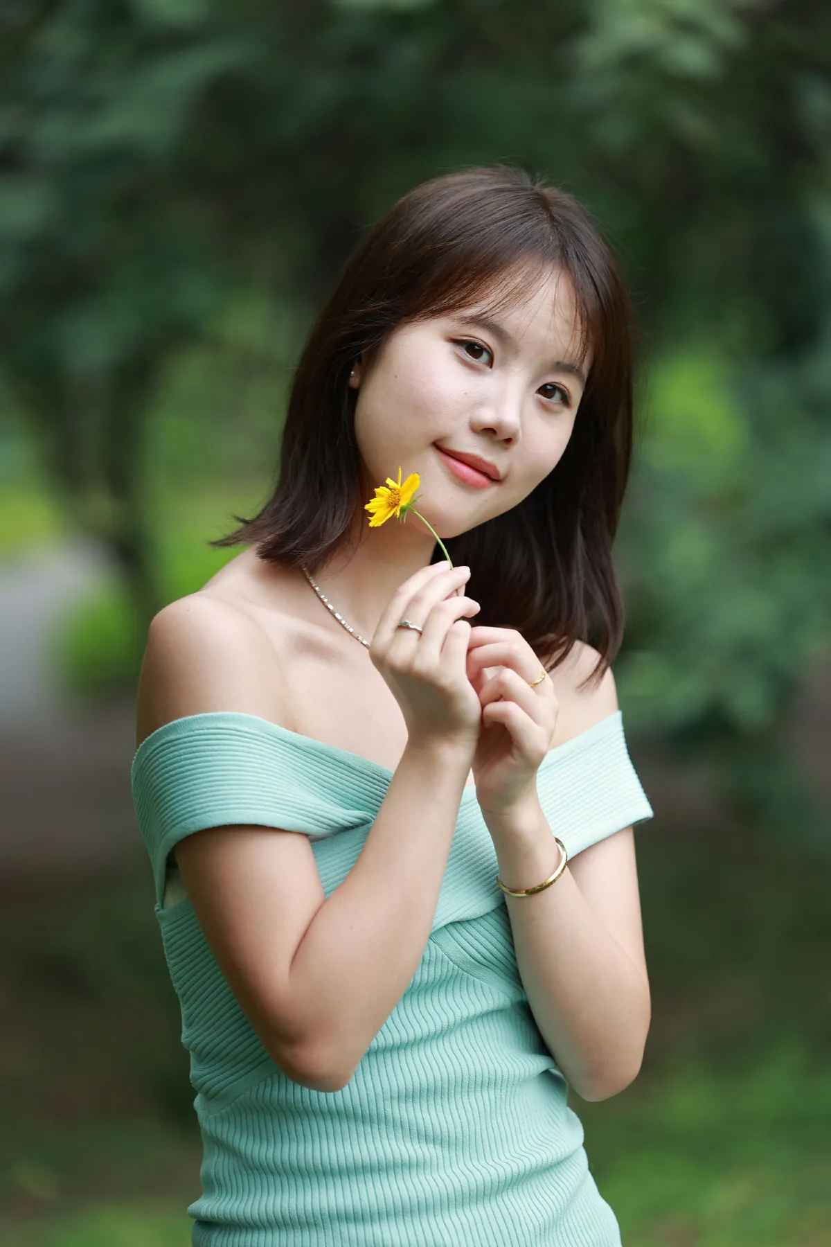 夏天