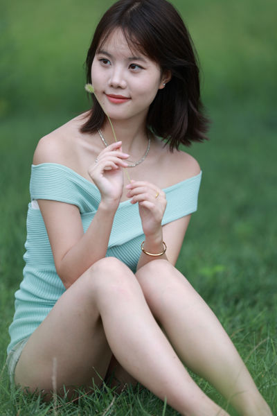 夏天