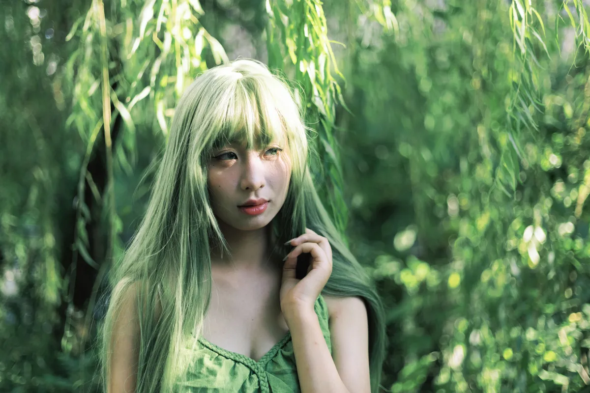绿野仙踪