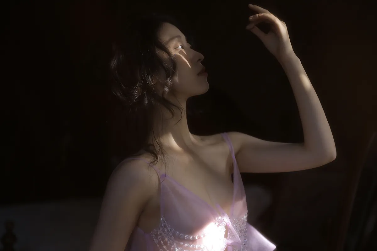 紫色蝴蝶