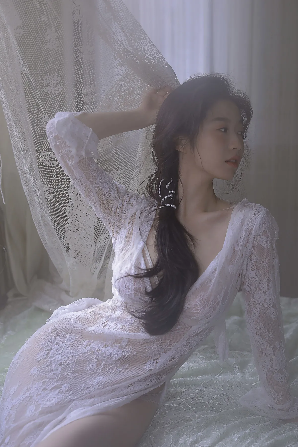 窗
