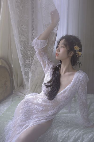 窗