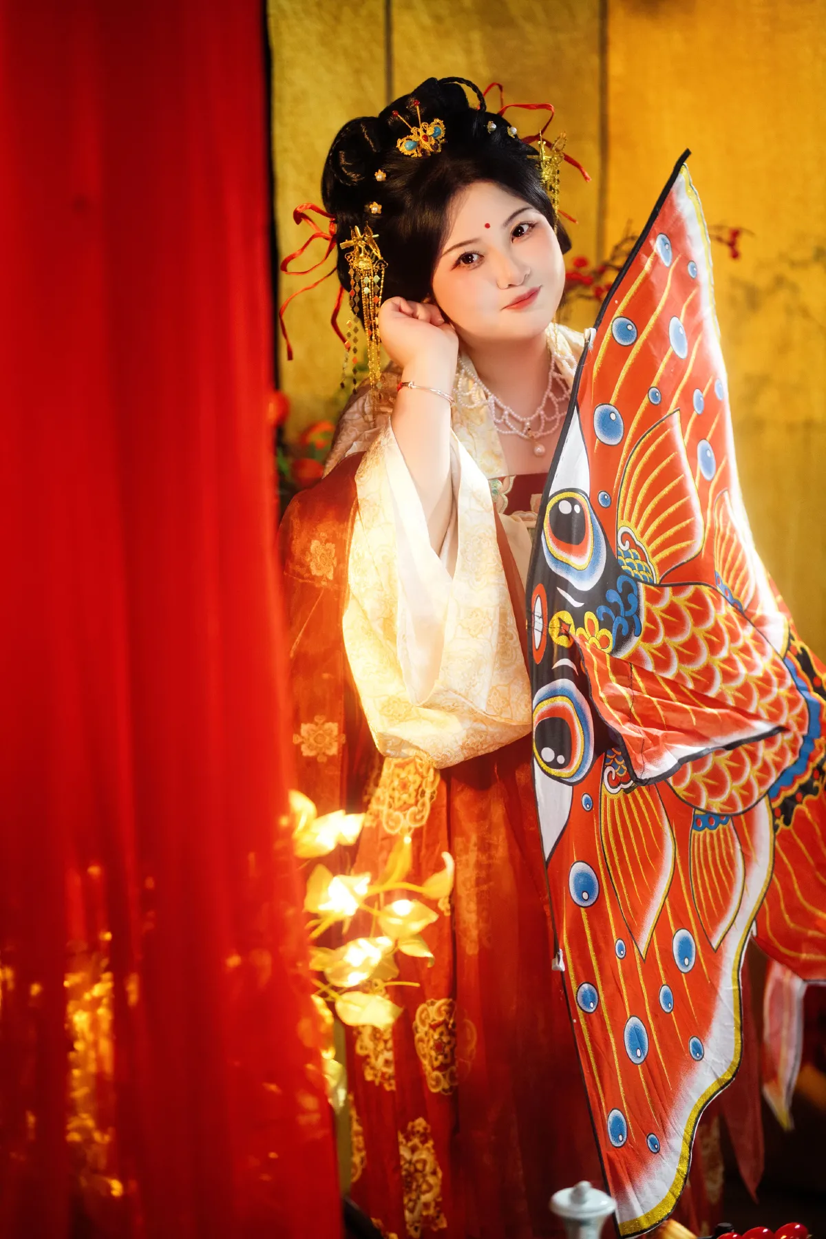 汉服生辰照