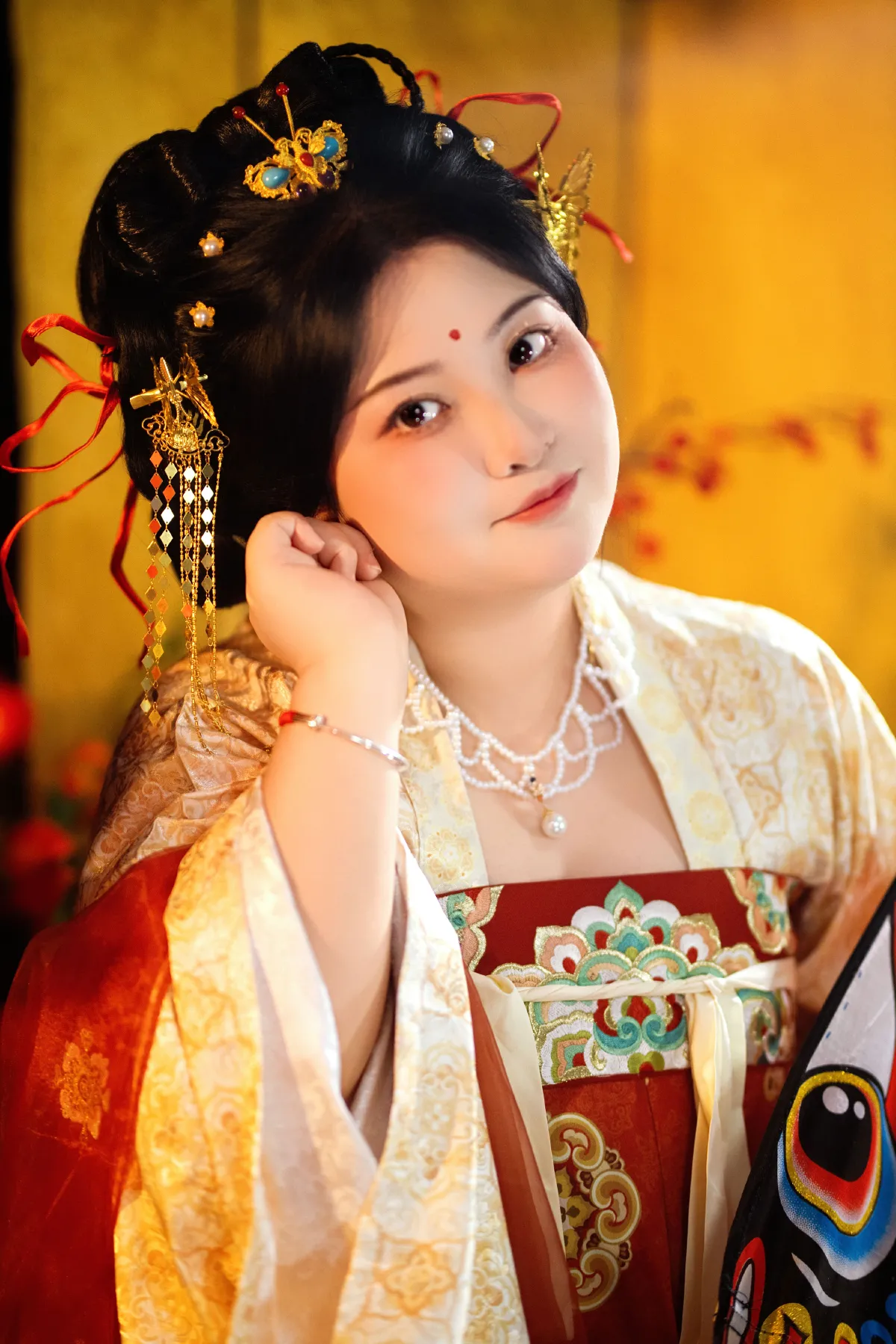 汉服生辰照